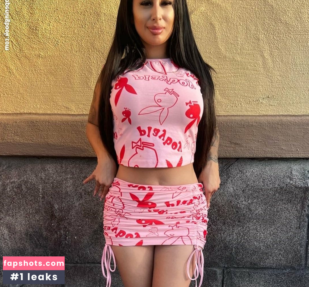 Babyggenesis Nahé úniky fotek pouze od fanoušků #22 - Fapshots