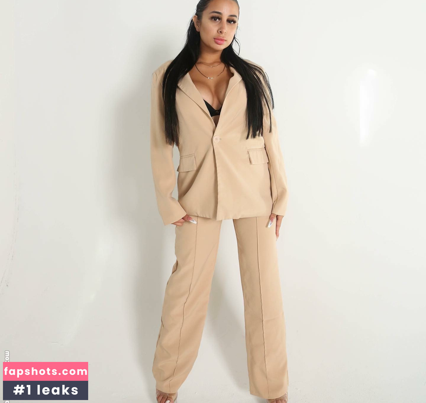 Babyggenesis Nahé úniky fotek pouze od fanoušků #27 - Fapshots