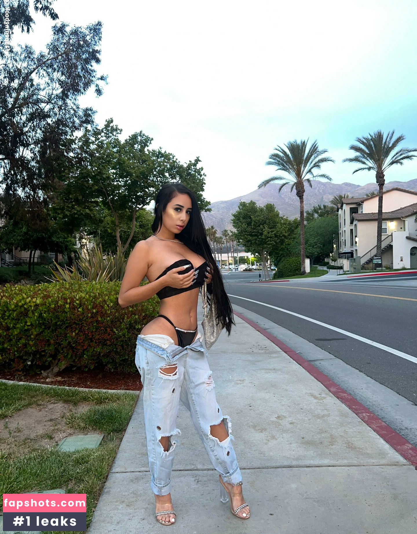 Babyggenesis Nahé úniky fotek pouze od fanoušků #28 - Fapshots