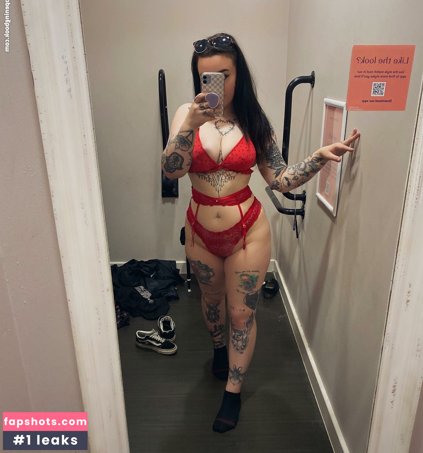 babygh0ul_ nude babe gallery