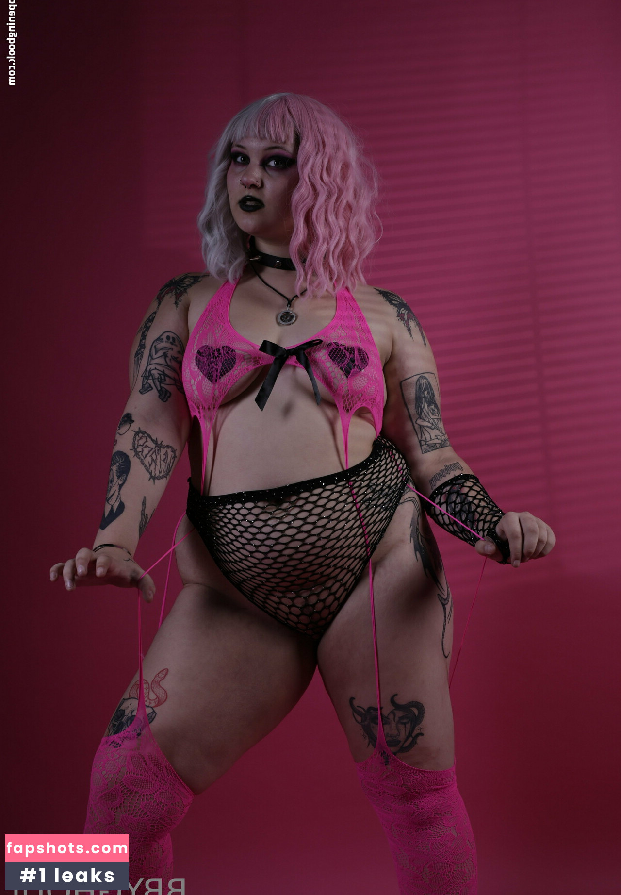 babyghoulbunda gallery photo #14