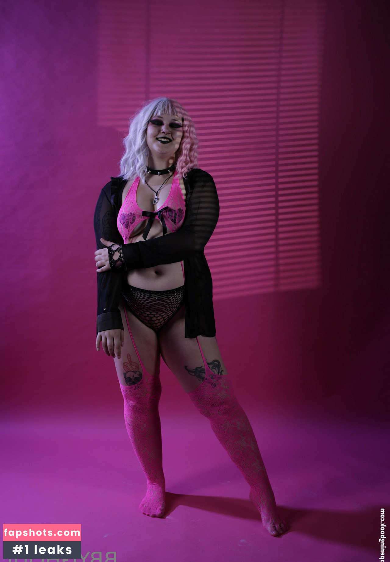 babyghoulbunda gallery photo #3