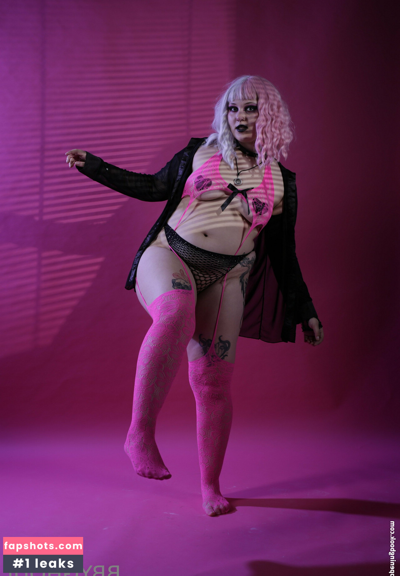 babyghoulbunda gallery photo #23