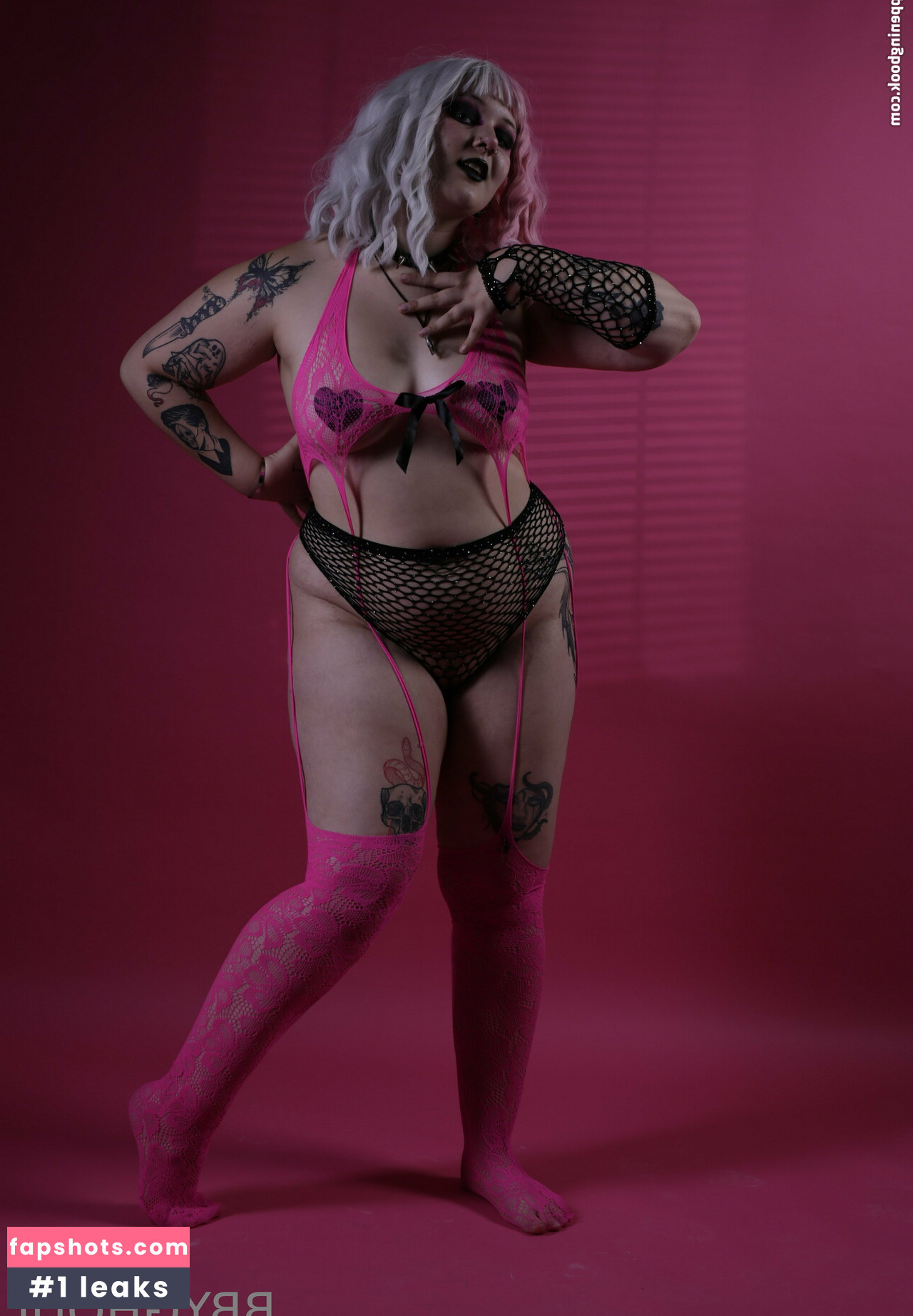 babyghoulbunda gallery photo #25