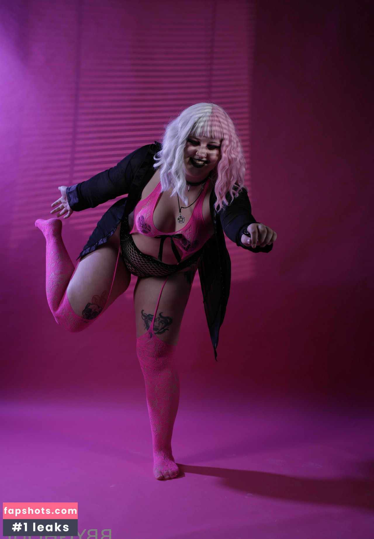 babyghoulbunda gallery photo #5