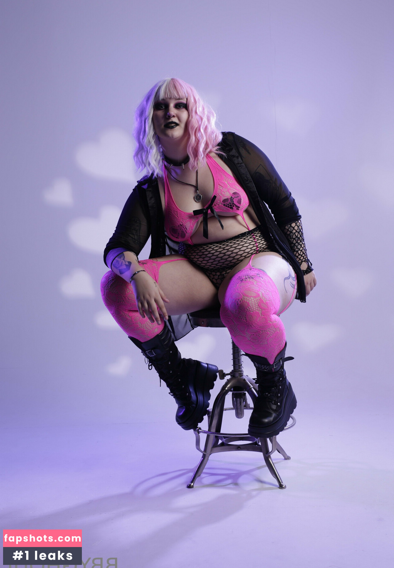 babyghoulbunda gallery photo #7