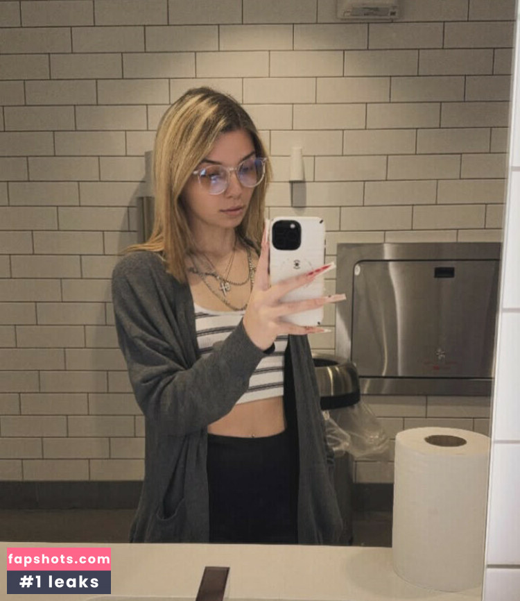 Babygirl.country Filtración Desnuda OnlyFans Foto #3 - Fapshots