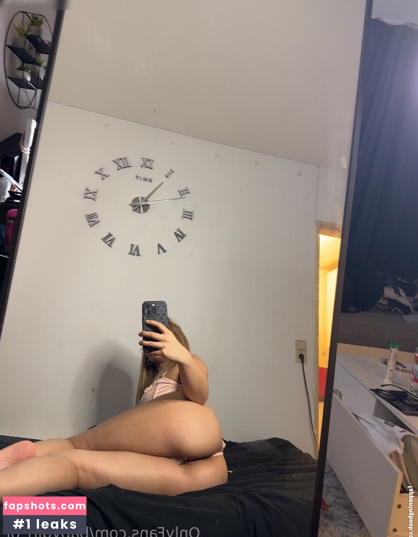 Babygirl_Of Nahé úniky fotek pouze od fanoušků #10 - Fapshots