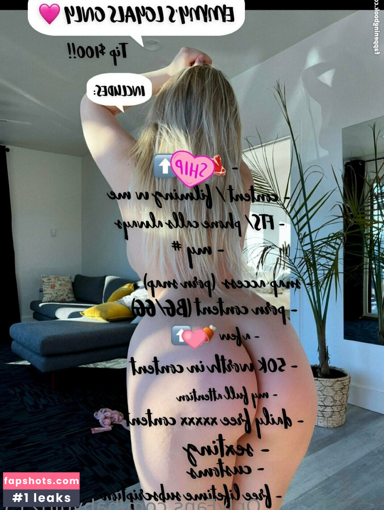 babygirl213 Nude Leaks OnlyFans Photos #28 - LeakJerk