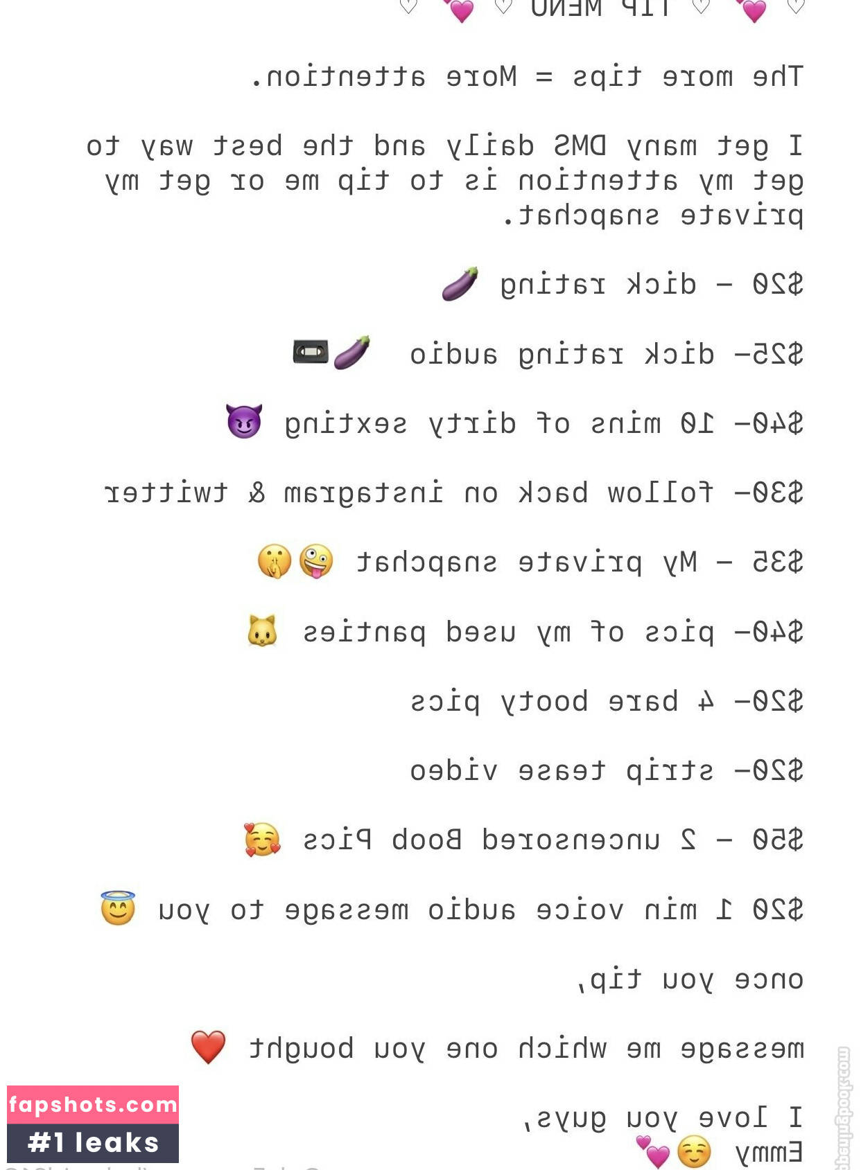 babygirl213 Nude Leaks OnlyFans Photos #37 - LeakJerk