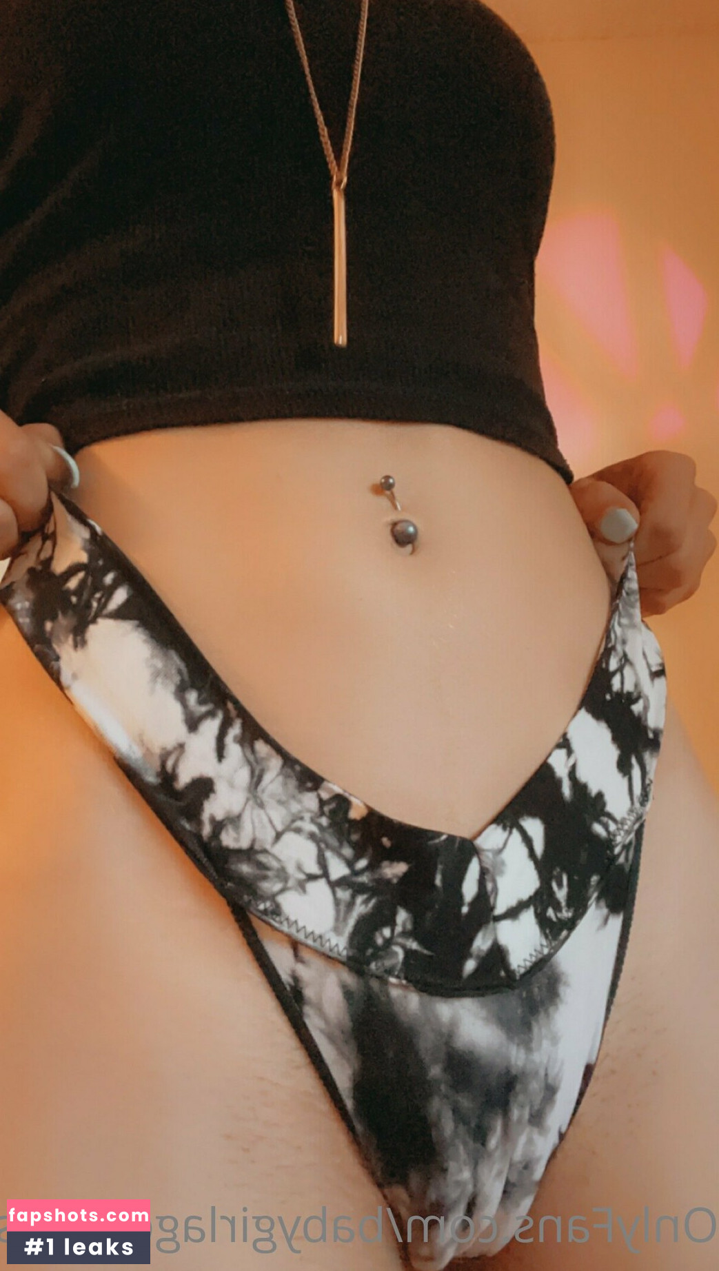 babygirlagoddess Nahé úniky fotek pouze od fanoušků #61 - Fapshots