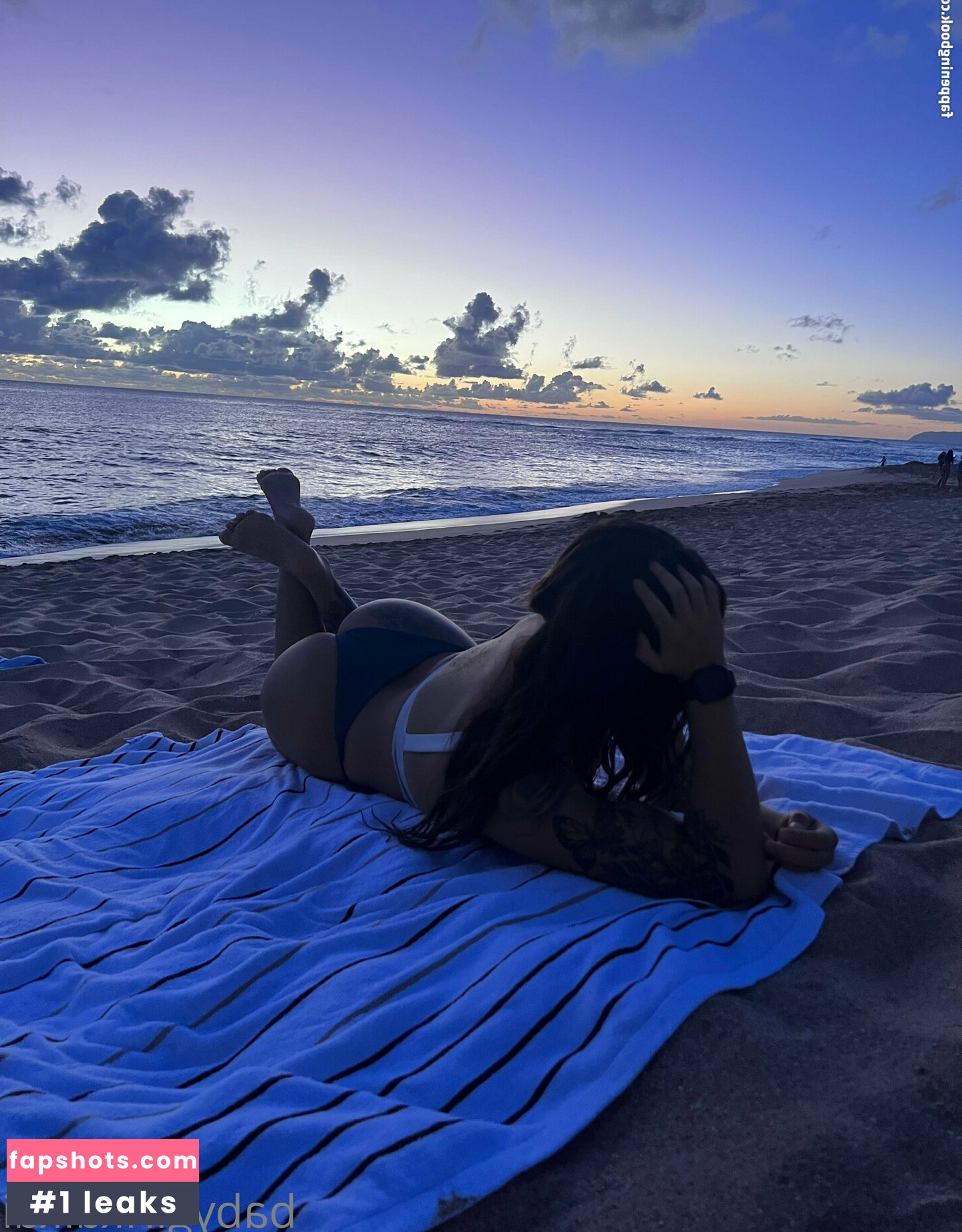 Babygirlkaikai gallery photo #20