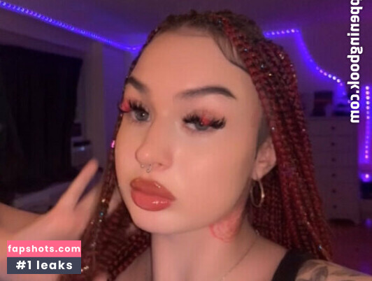 babygirltrinityy Filtración Desnuda OnlyFans Foto #14 - Fapshots