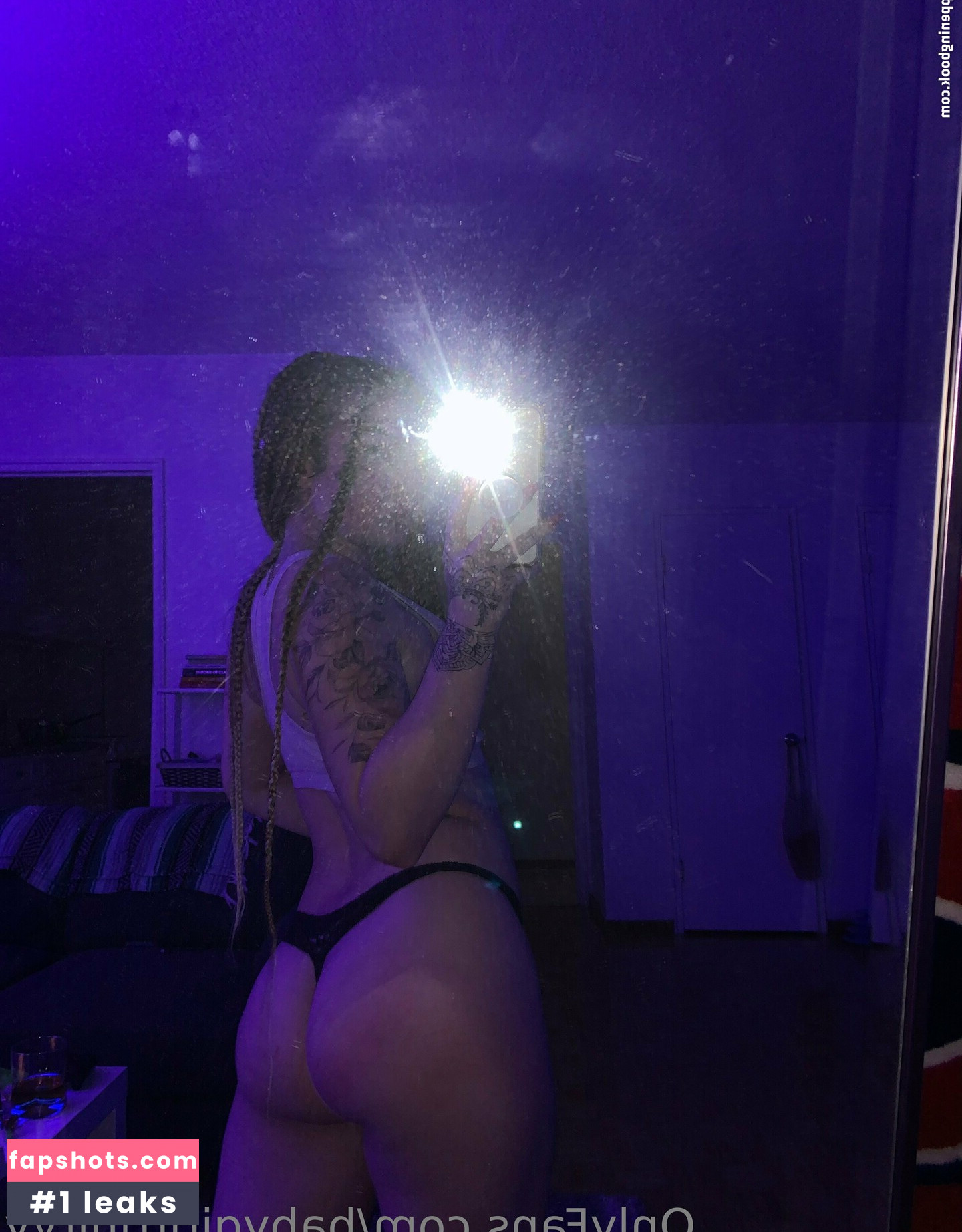 babygirltrinityy Filtración Desnuda OnlyFans Foto #15 - Fapshots