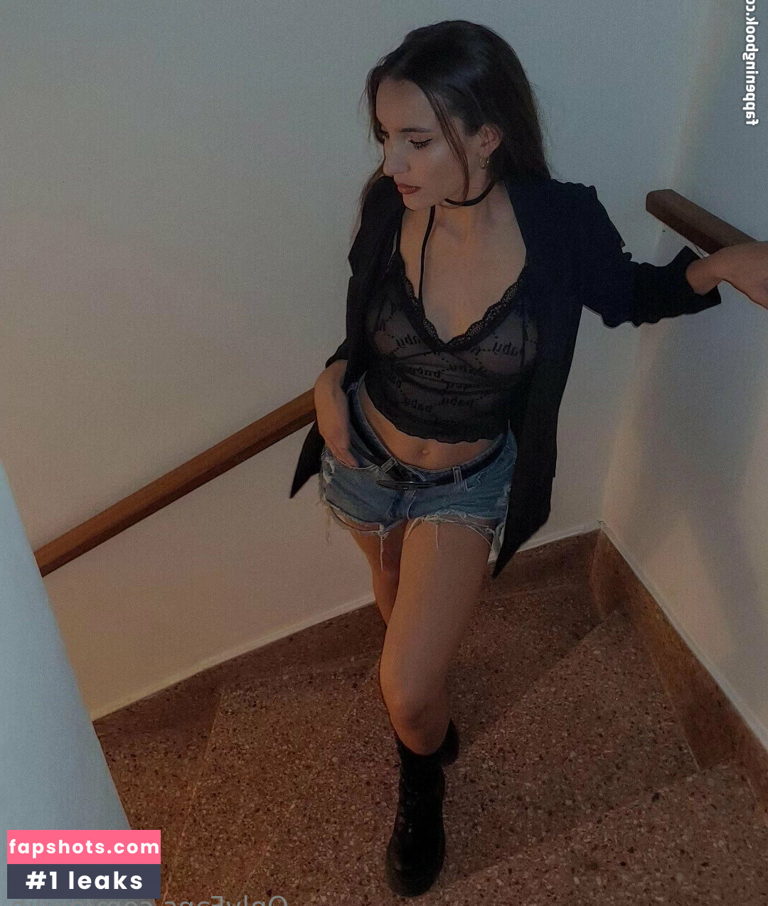 babygiuu Filtración Desnuda OnlyFans Foto #4 - Fapshots