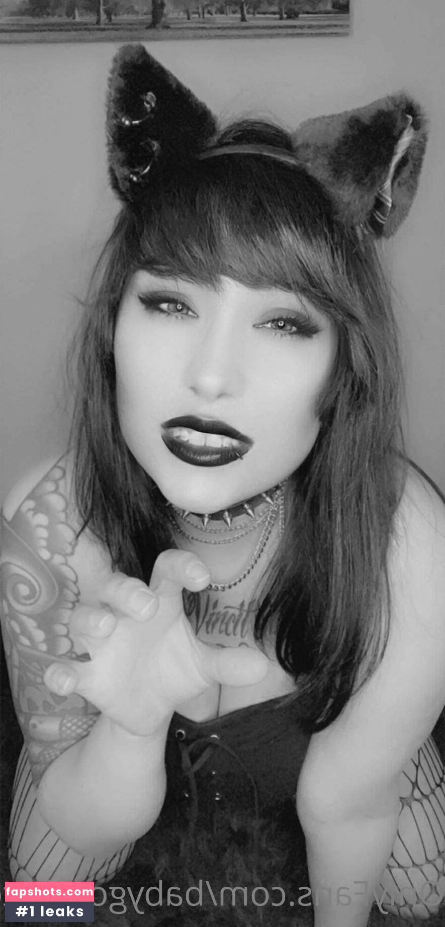 babygothkittengirl gallery photo #5