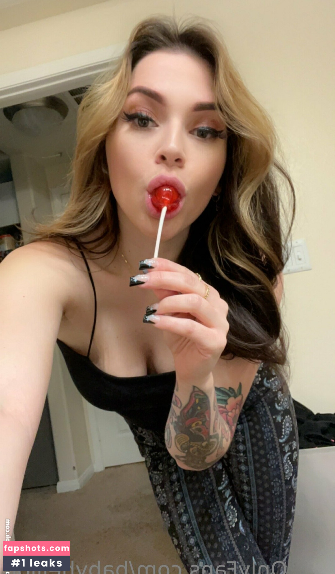 babyhellion Nude Leaks OnlyFans Photos #16 - Fapshots