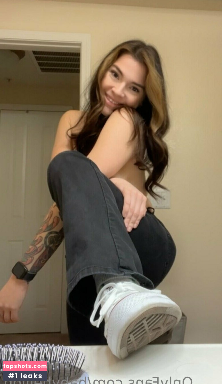 babyhellion Nude Leaks OnlyFans Photos #29 - Fapshots