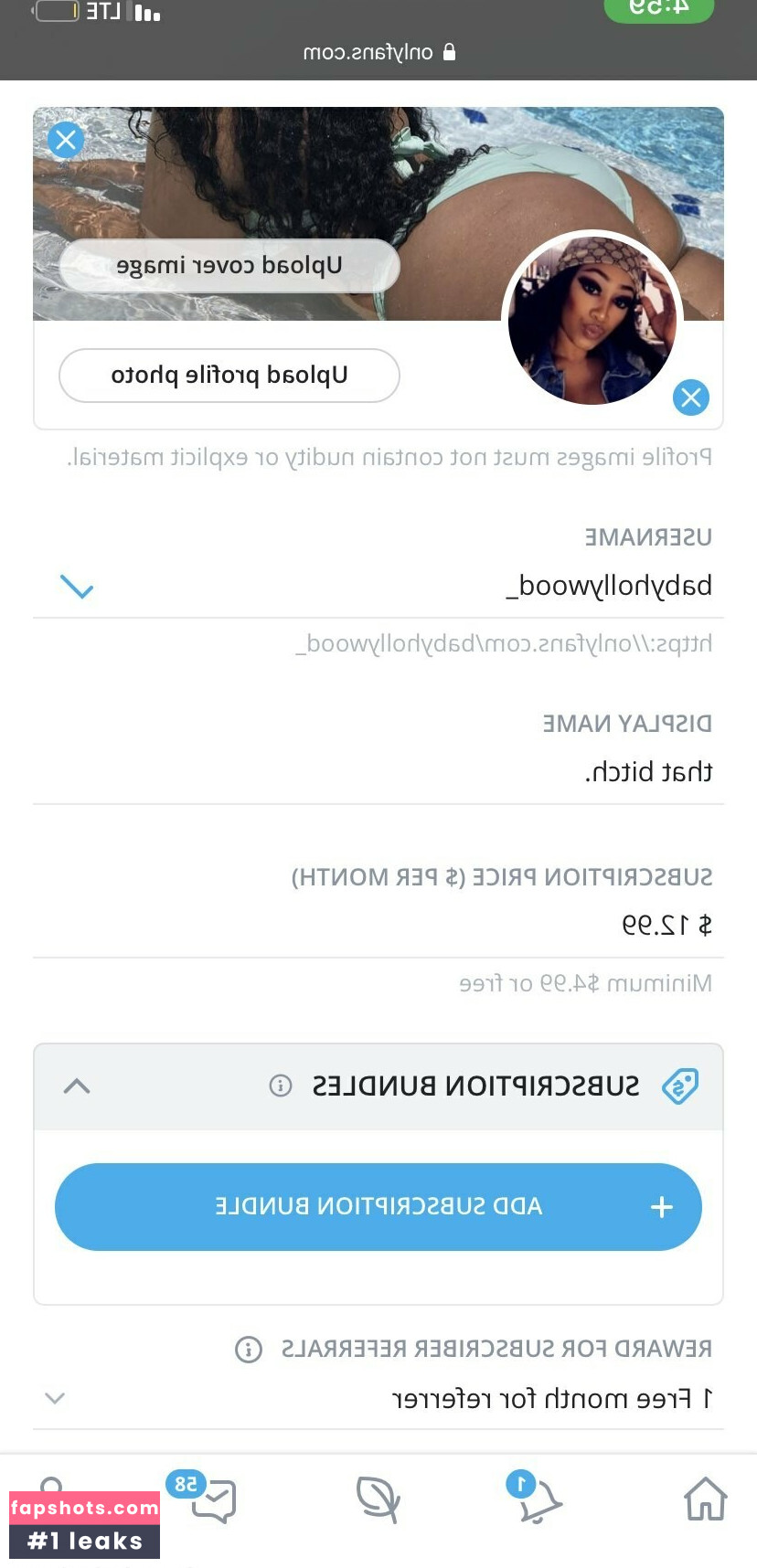 Babyhollywood gallery photo #9