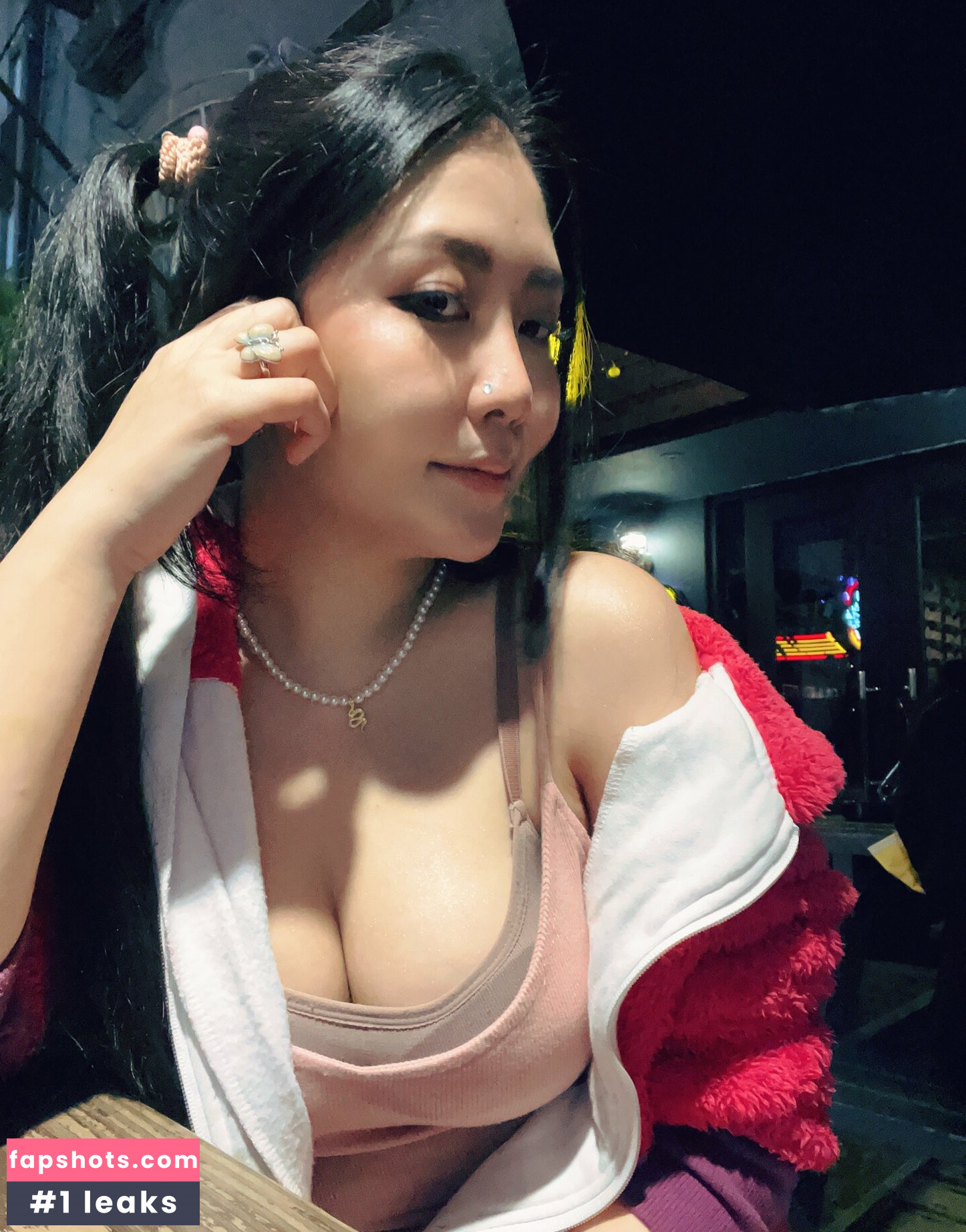 Babyhsu888 Nacktheit OnlyFans Fotos #104 - Fapshots