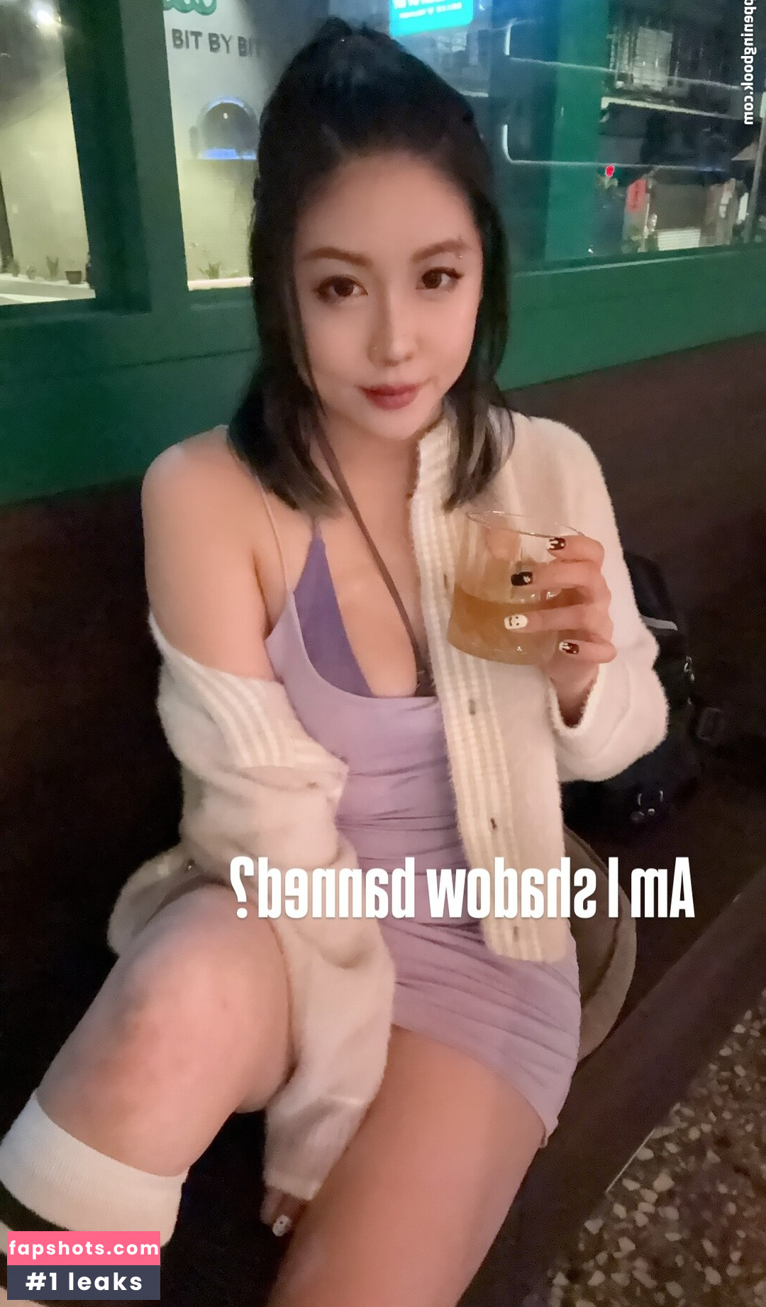 Babyhsu888 Nacktheit OnlyFans Fotos #15 - Fapshots