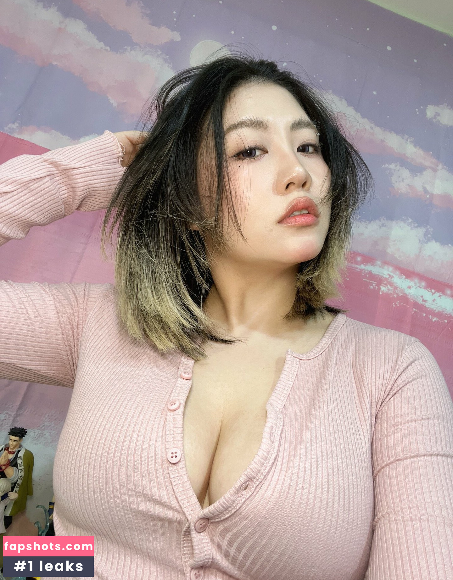 Babyhsu888 Nacktheit OnlyFans Fotos #32 - Fapshots