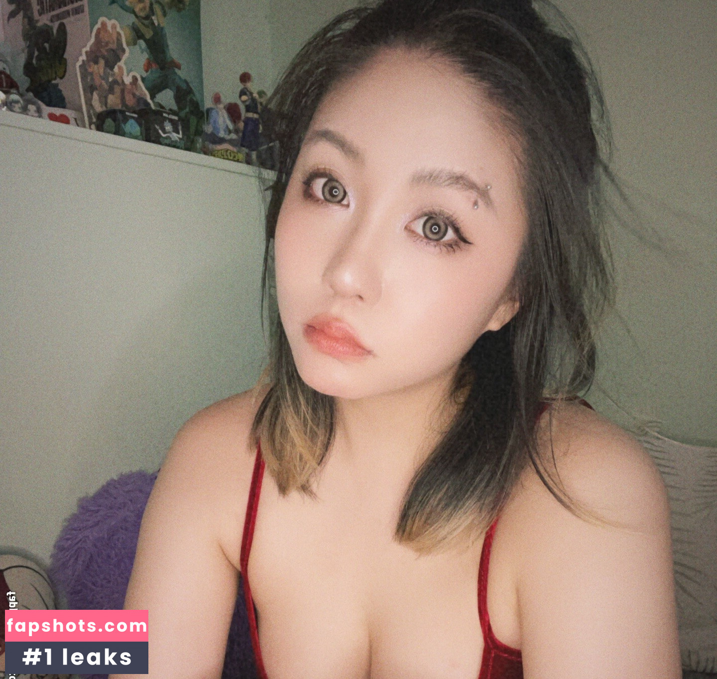 Babyhsu888 Nacktheit OnlyFans Fotos #33 - Fapshots