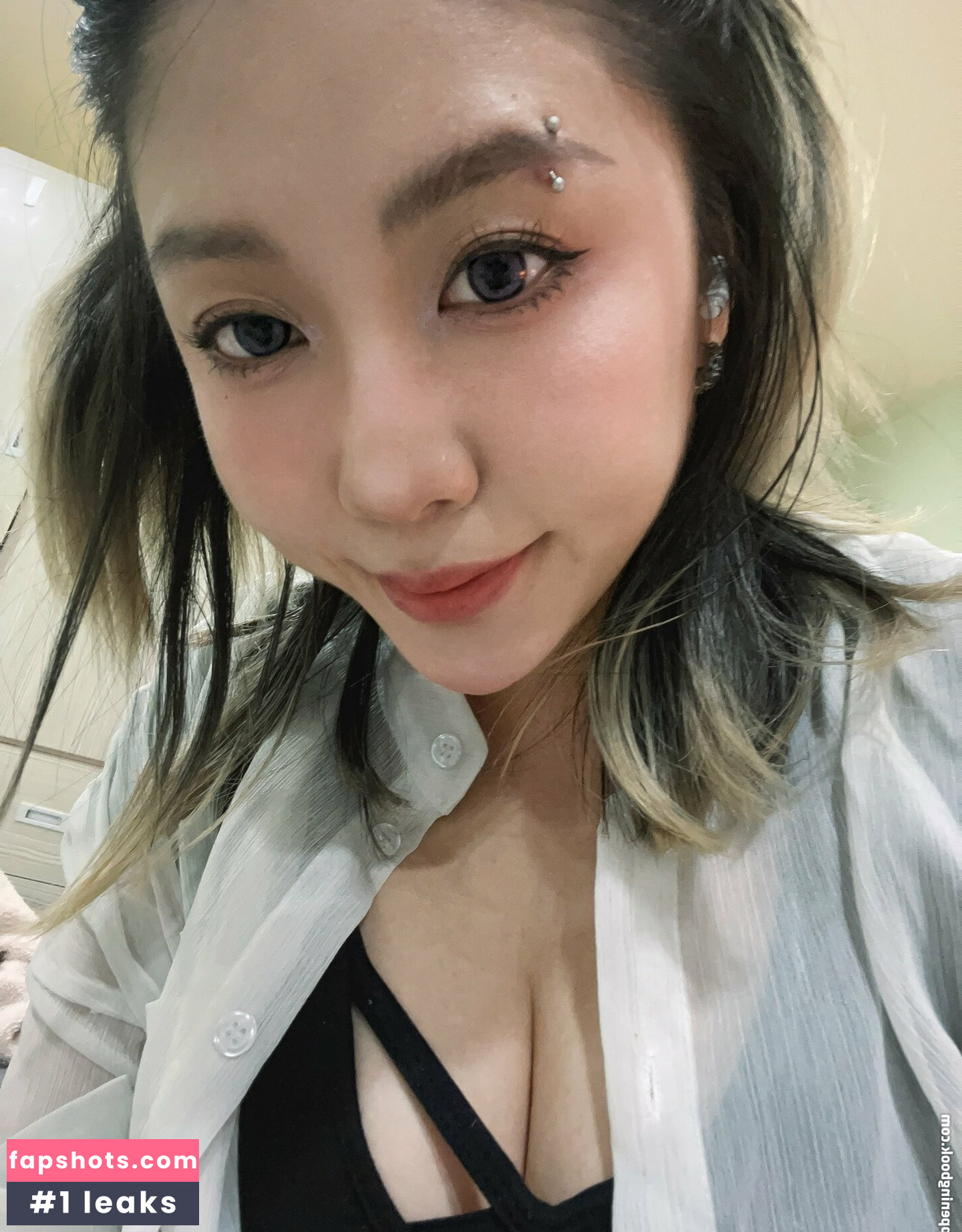 Babyhsu888 Nacktheit OnlyFans Fotos #36 - Fapshots