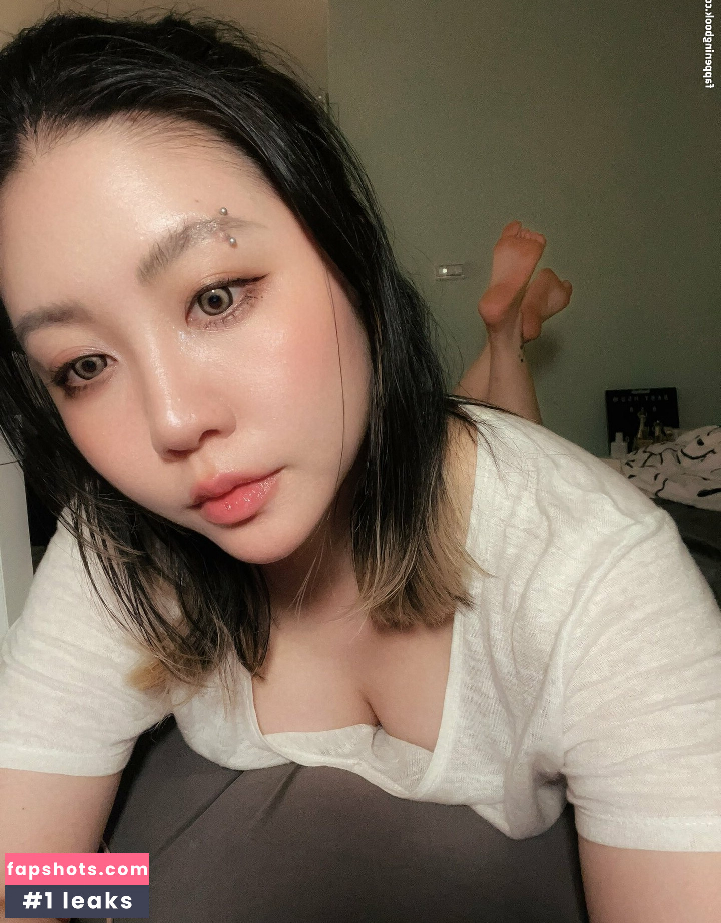 Babyhsu888 Nacktheit OnlyFans Fotos #39 - Fapshots