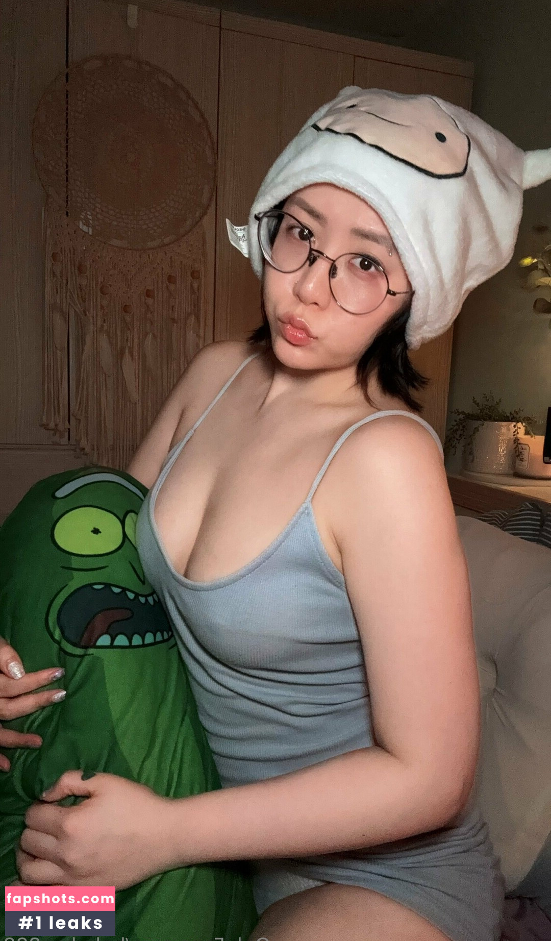 Babyhsu888 Nacktheit OnlyFans Fotos #5 - Fapshots