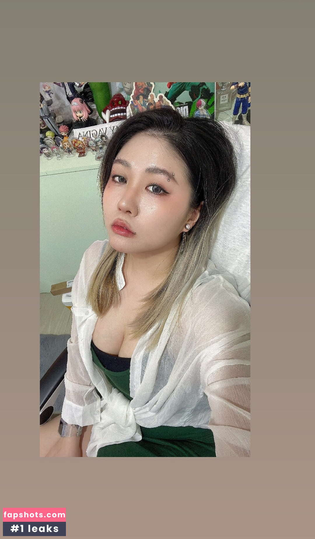 Babyhsu888 Nacktheit OnlyFans Fotos #43 - Fapshots