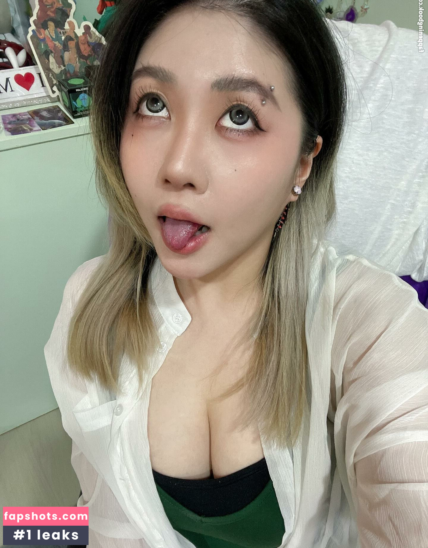 Babyhsu888 Nacktheit OnlyFans Fotos #44 - Fapshots