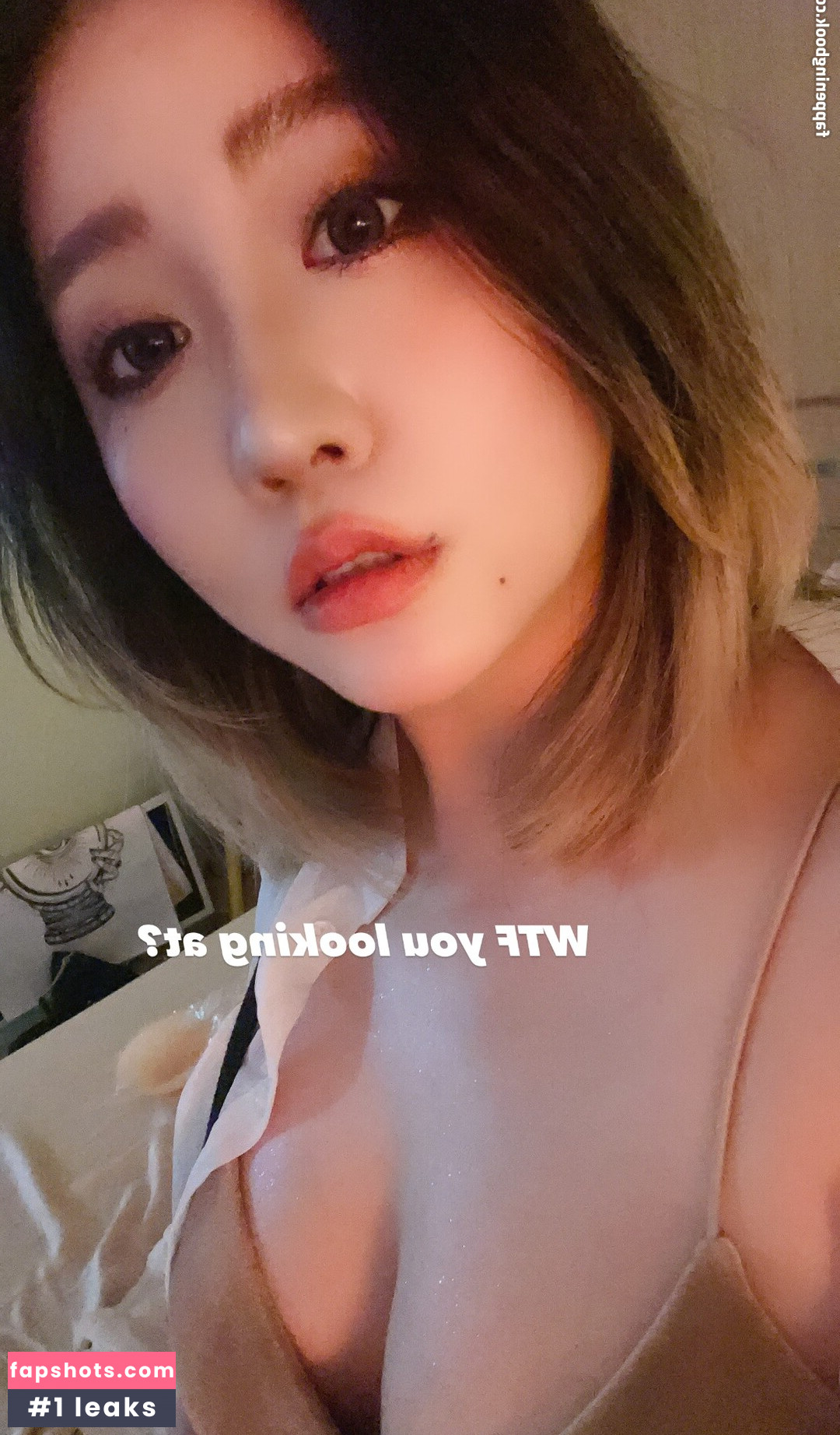 Babyhsu888 Nacktheit OnlyFans Fotos #45 - Fapshots