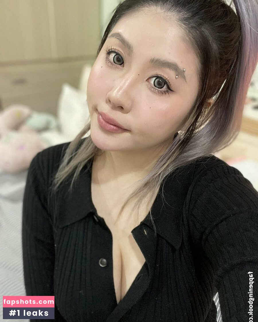 Babyhsu888 Nacktheit OnlyFans Fotos #51 - Fapshots