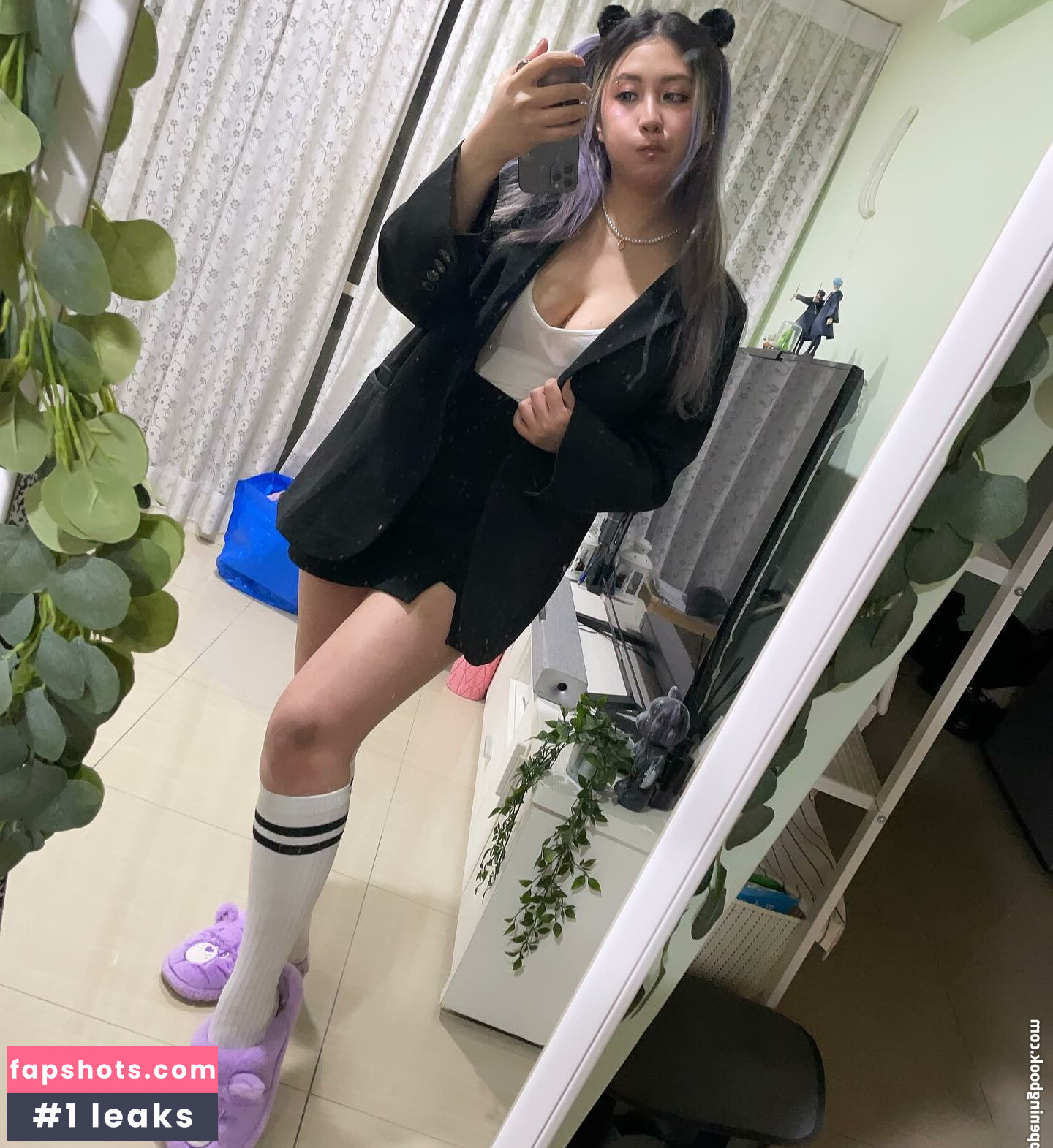 Babyhsu888 Nacktheit OnlyFans Fotos #55 - Fapshots