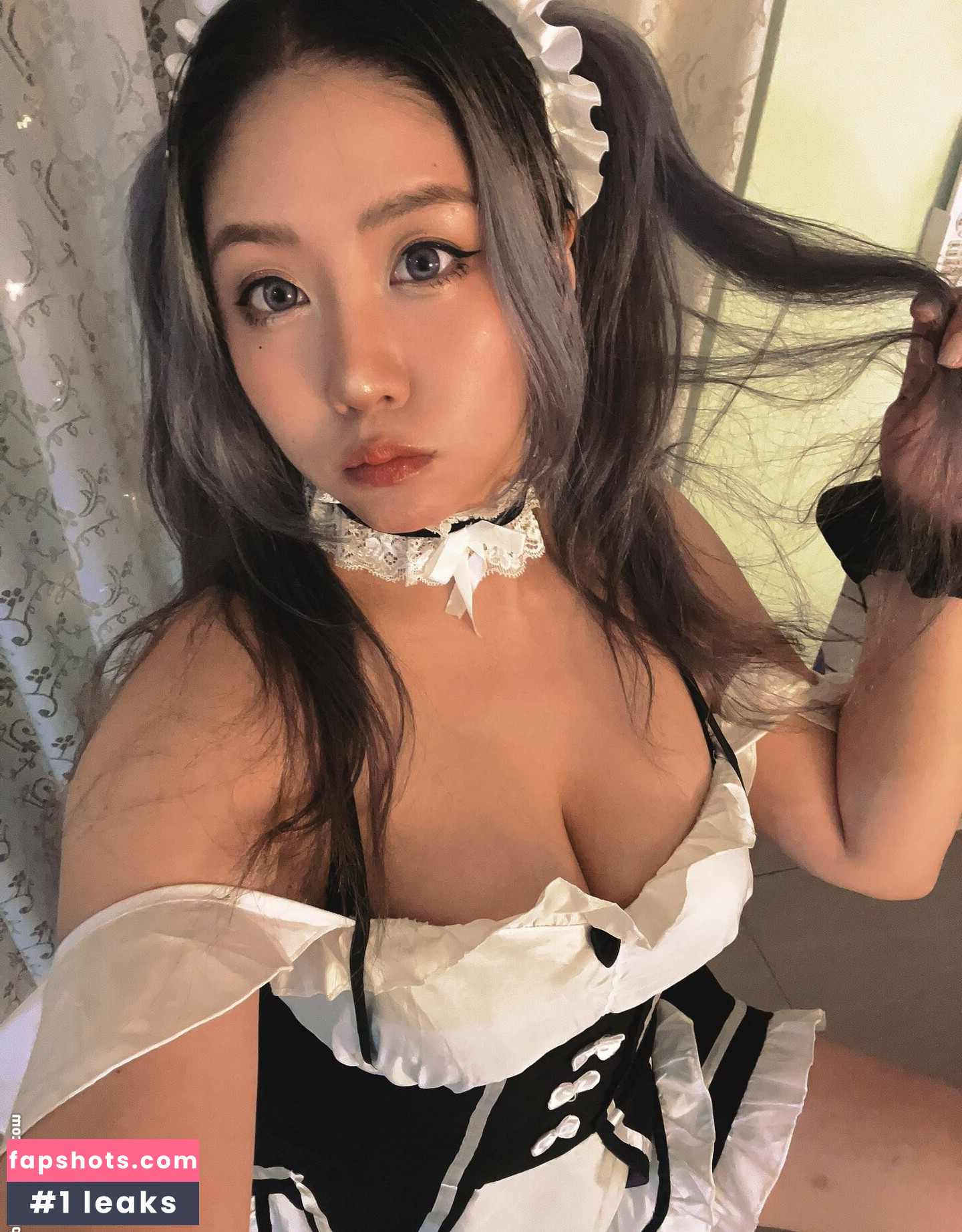 Babyhsu888 Nacktheit OnlyFans Fotos #59 - Fapshots