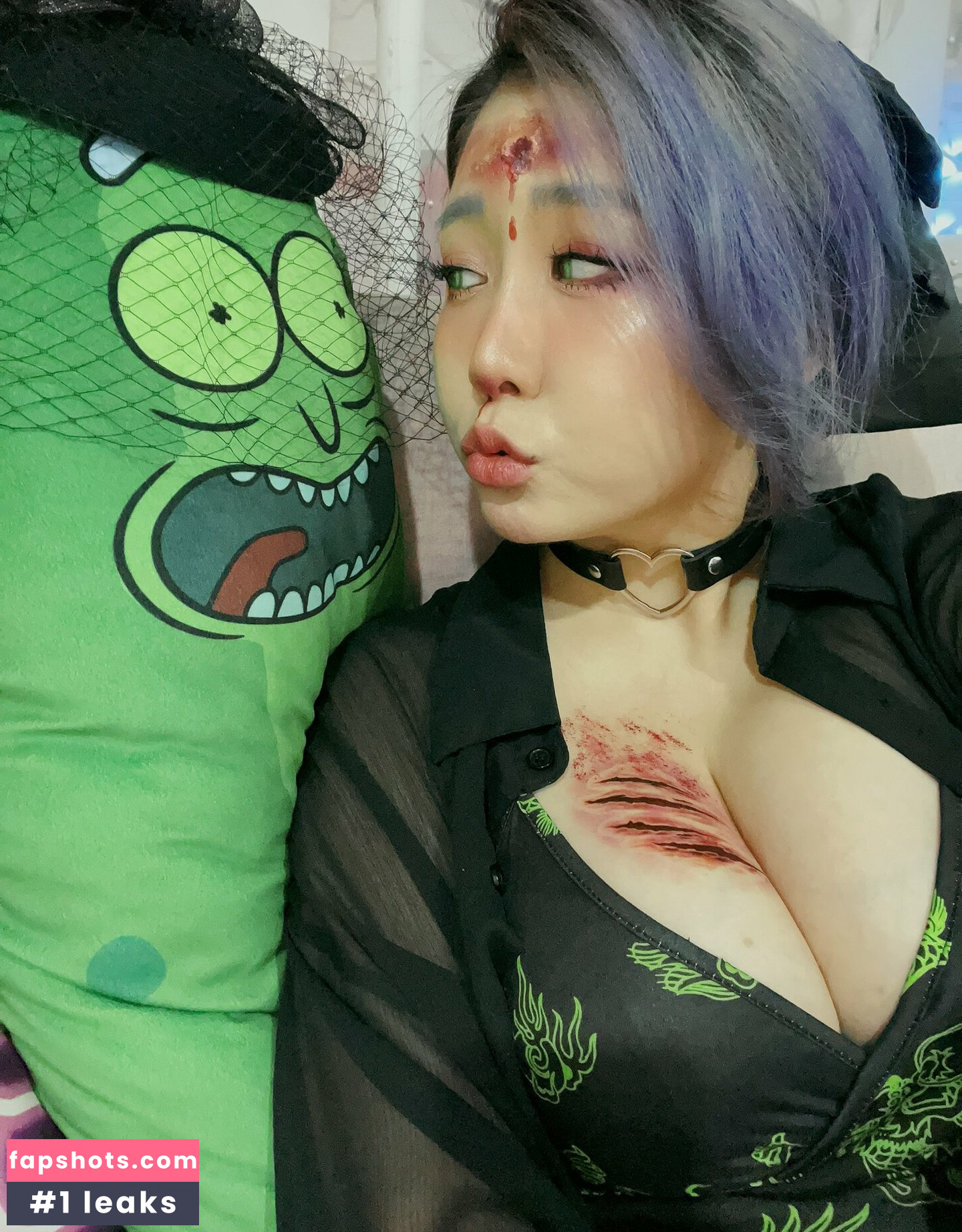 Babyhsu888 Nacktheit OnlyFans Fotos #72 - Fapshots