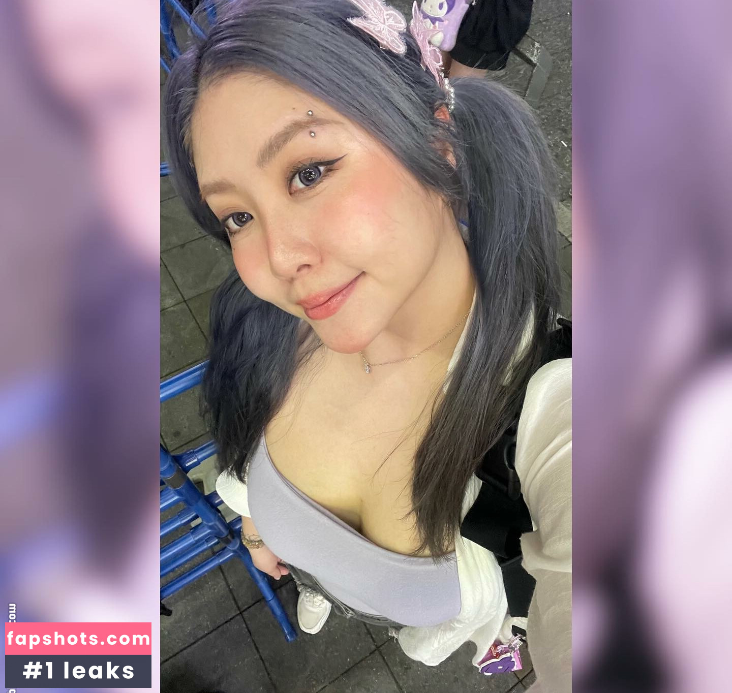 Babyhsu888 Nacktheit OnlyFans Fotos #75 - Fapshots