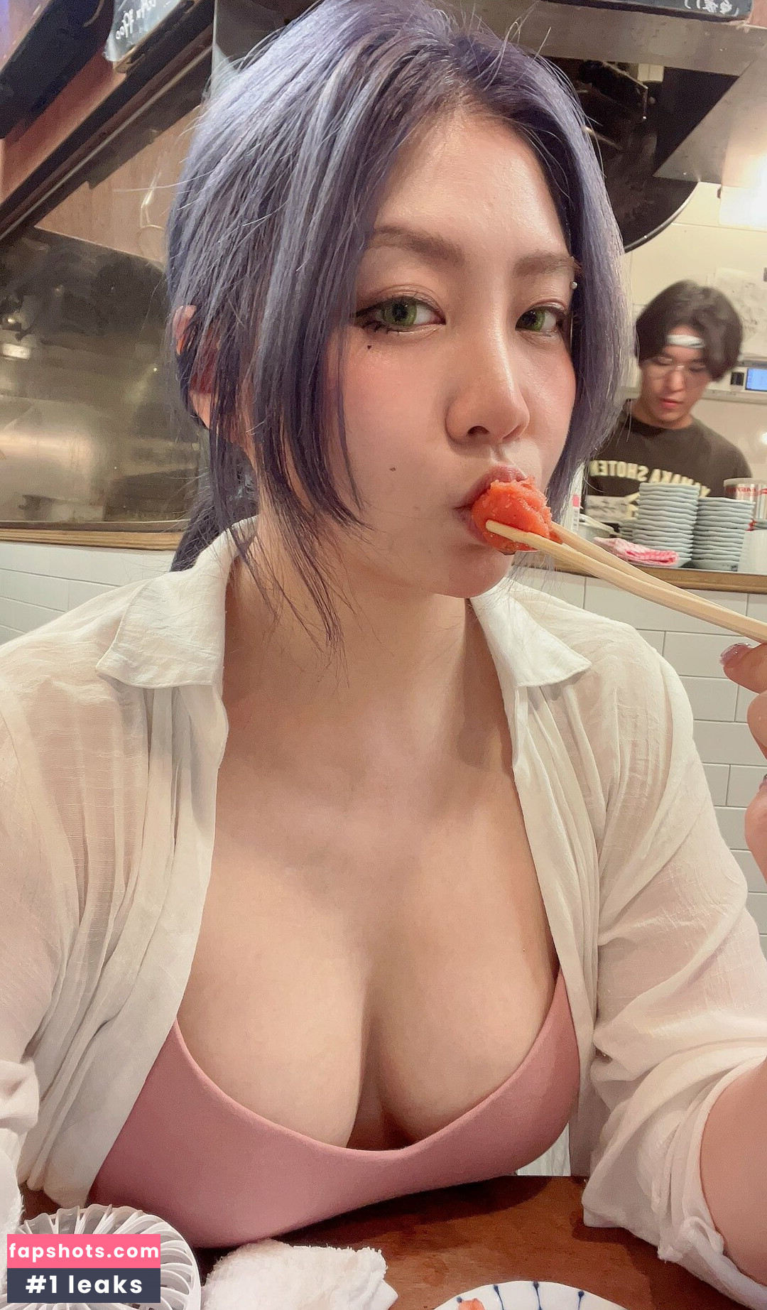 Babyhsu888 Nacktheit OnlyFans Fotos #76 - Fapshots