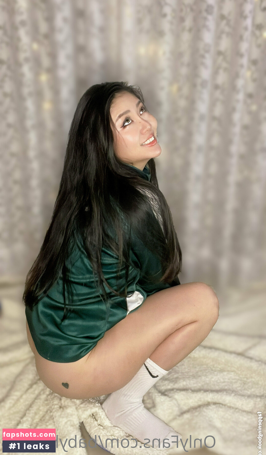 Babyhsu888 Nacktheit OnlyFans Fotos #99 - Fapshots