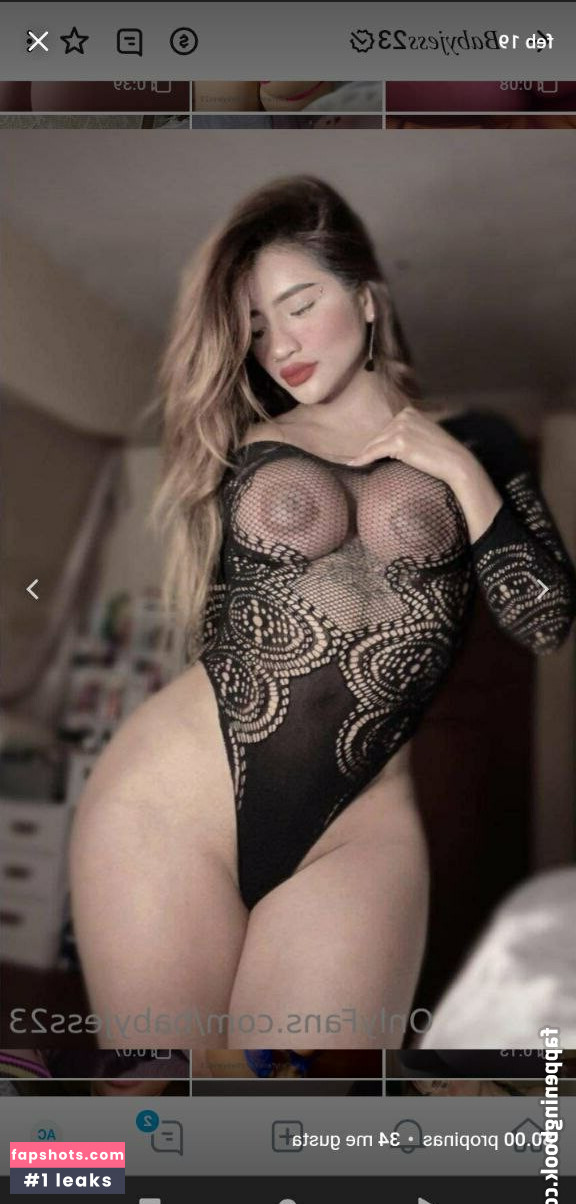 babyjess23 gallery photo #3