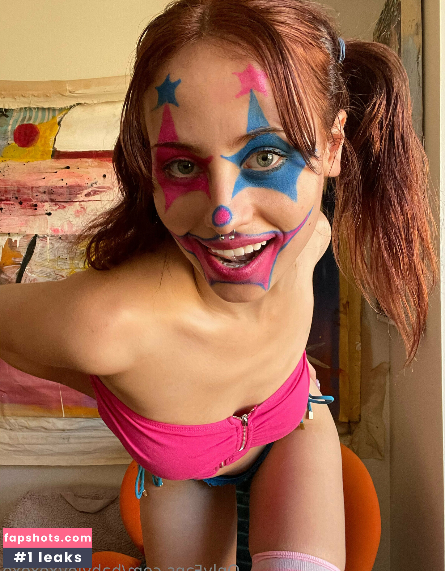 babyjoyxoxoxo Nacktheit OnlyFans Fotos #10 - Fapshots