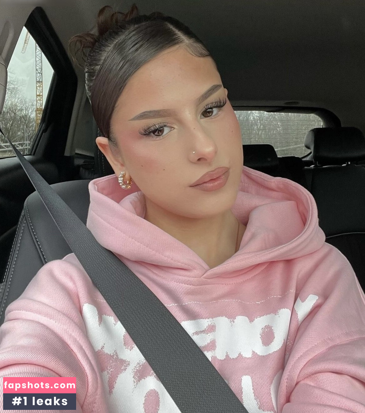 Babyjuuli Filtración Desnuda OnlyFans Foto #2 - Fapshots