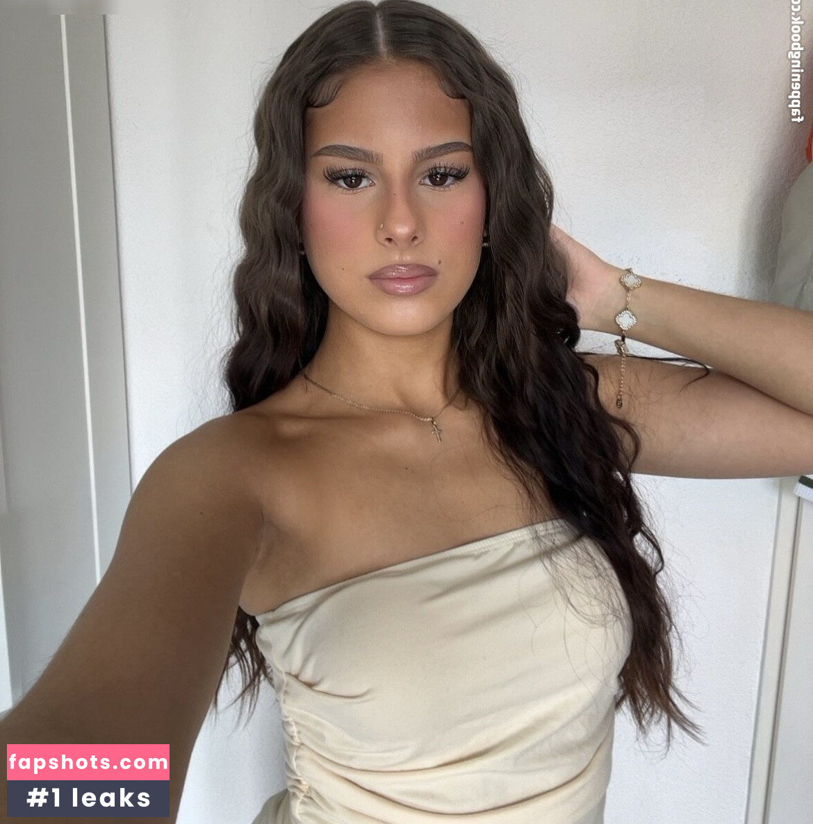 Babyjuuli Filtración Desnuda OnlyFans Foto #3 - Fapshots