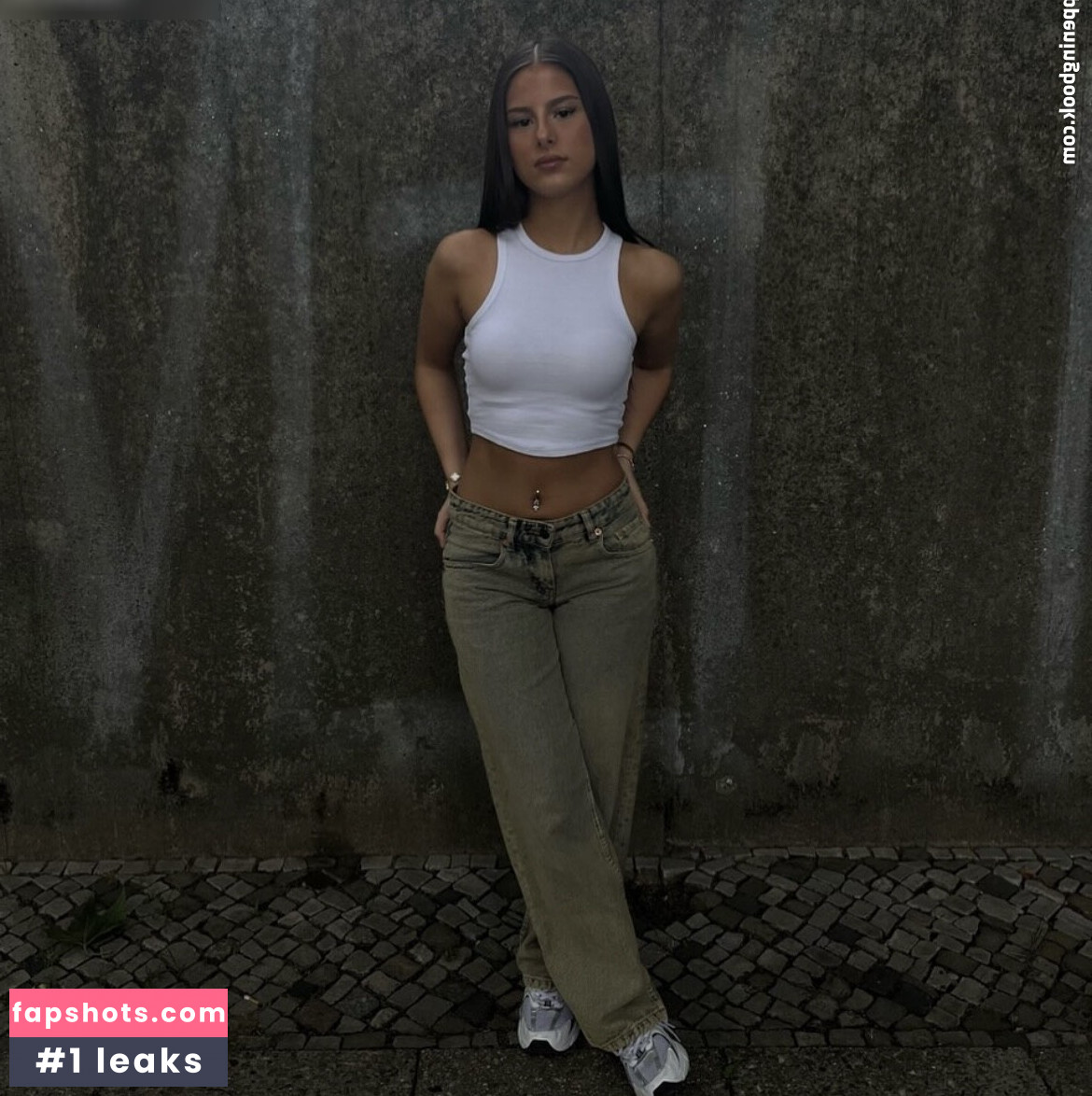 Babyjuuli Filtración Desnuda OnlyFans Foto #6 - Fapshots