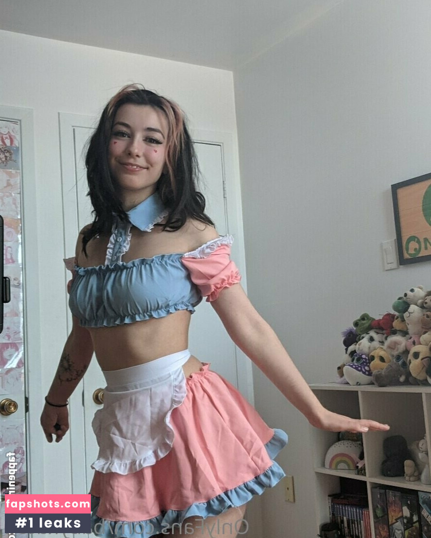 babykatou Filtración Desnuda OnlyFans Foto #4 - Fapshots