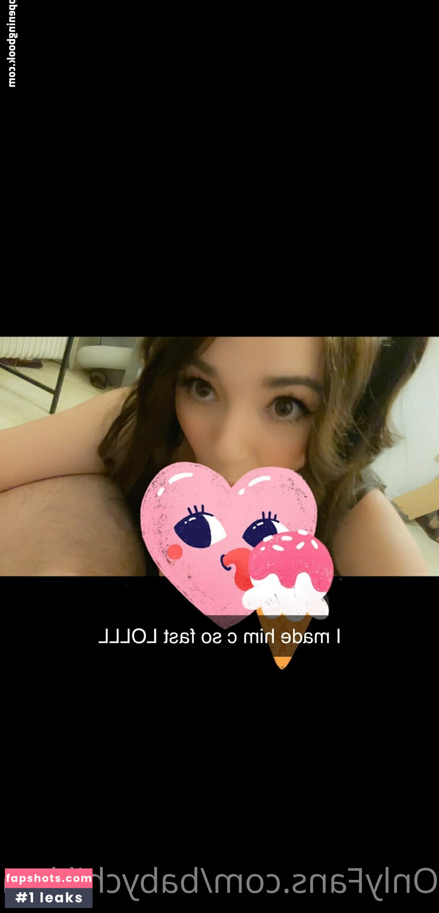 babykittysophi Nacktheit OnlyFans Fotos #18 - Fapshots