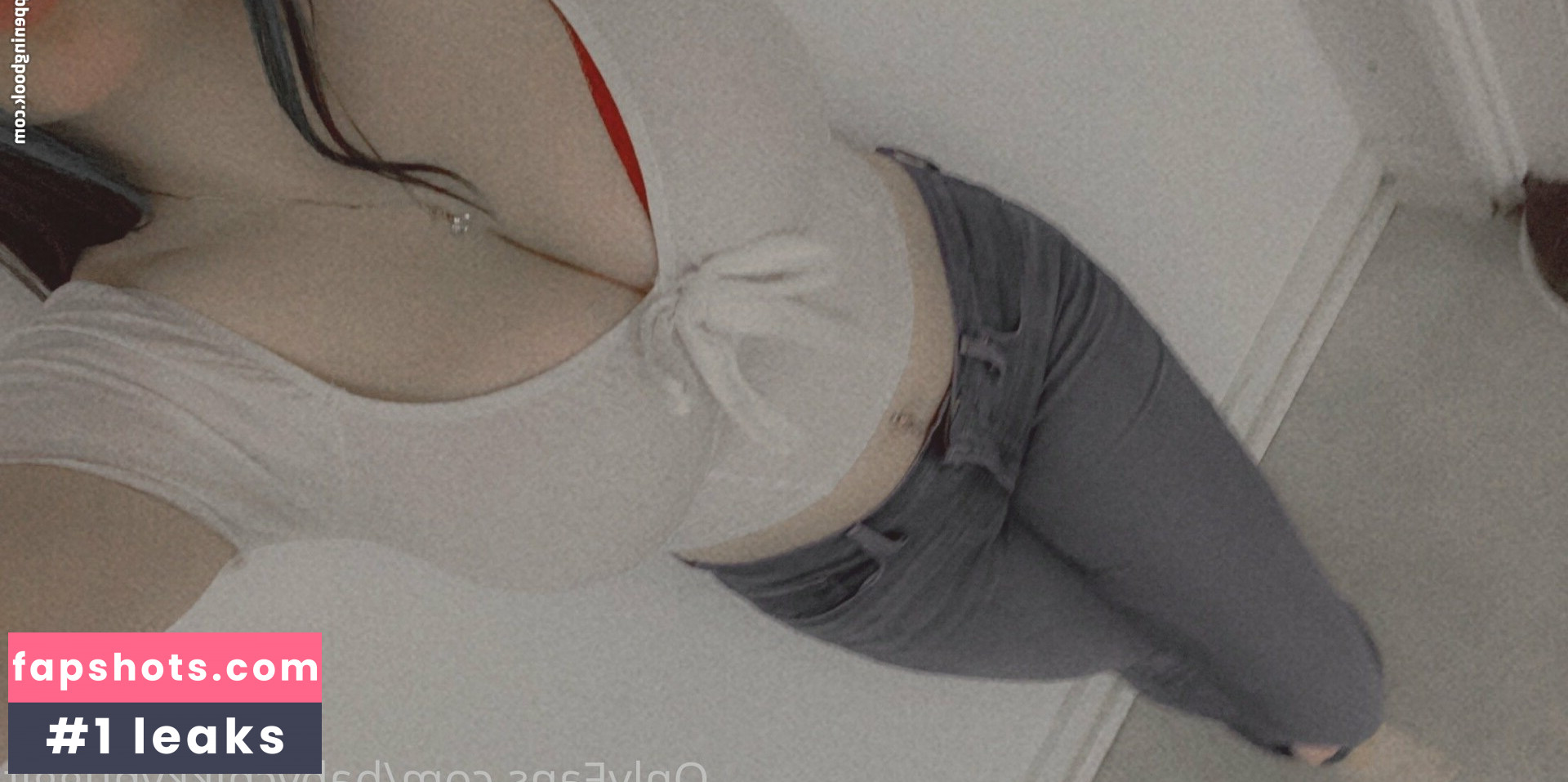 babykittysophi Nacktheit OnlyFans Fotos #20 - Fapshots