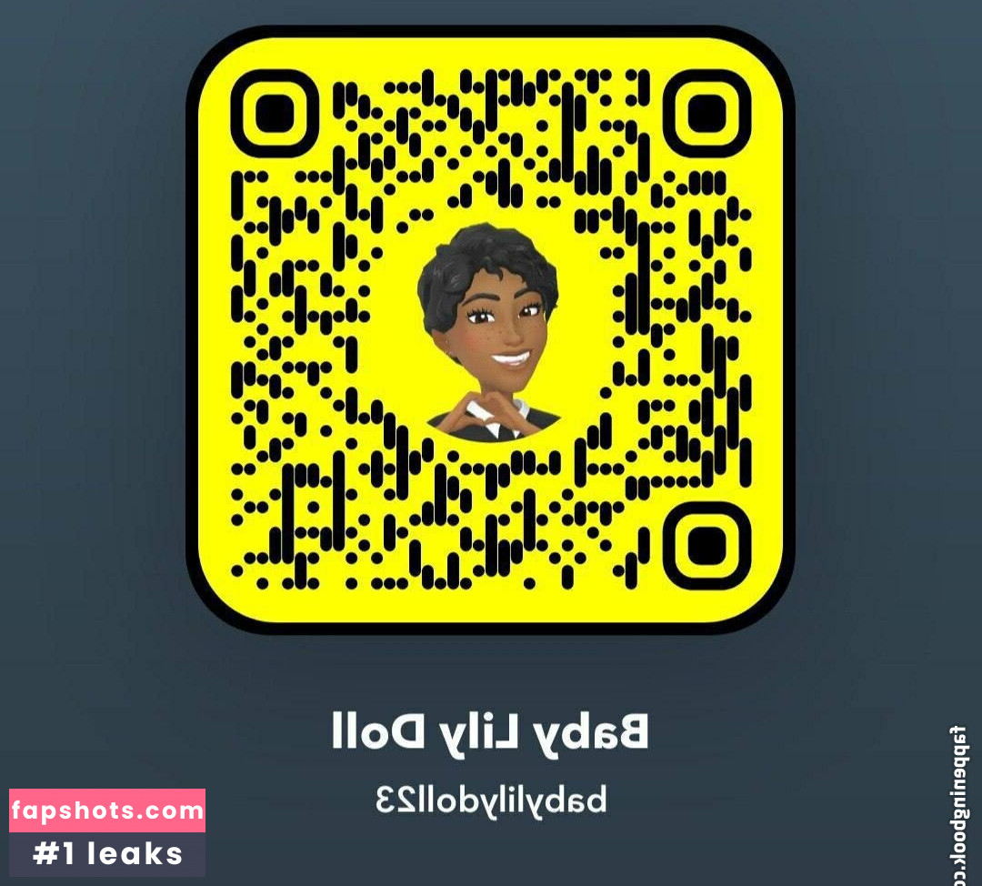 babylilydoll Nude Leaks OnlyFans Photos #59 - LeakJerk