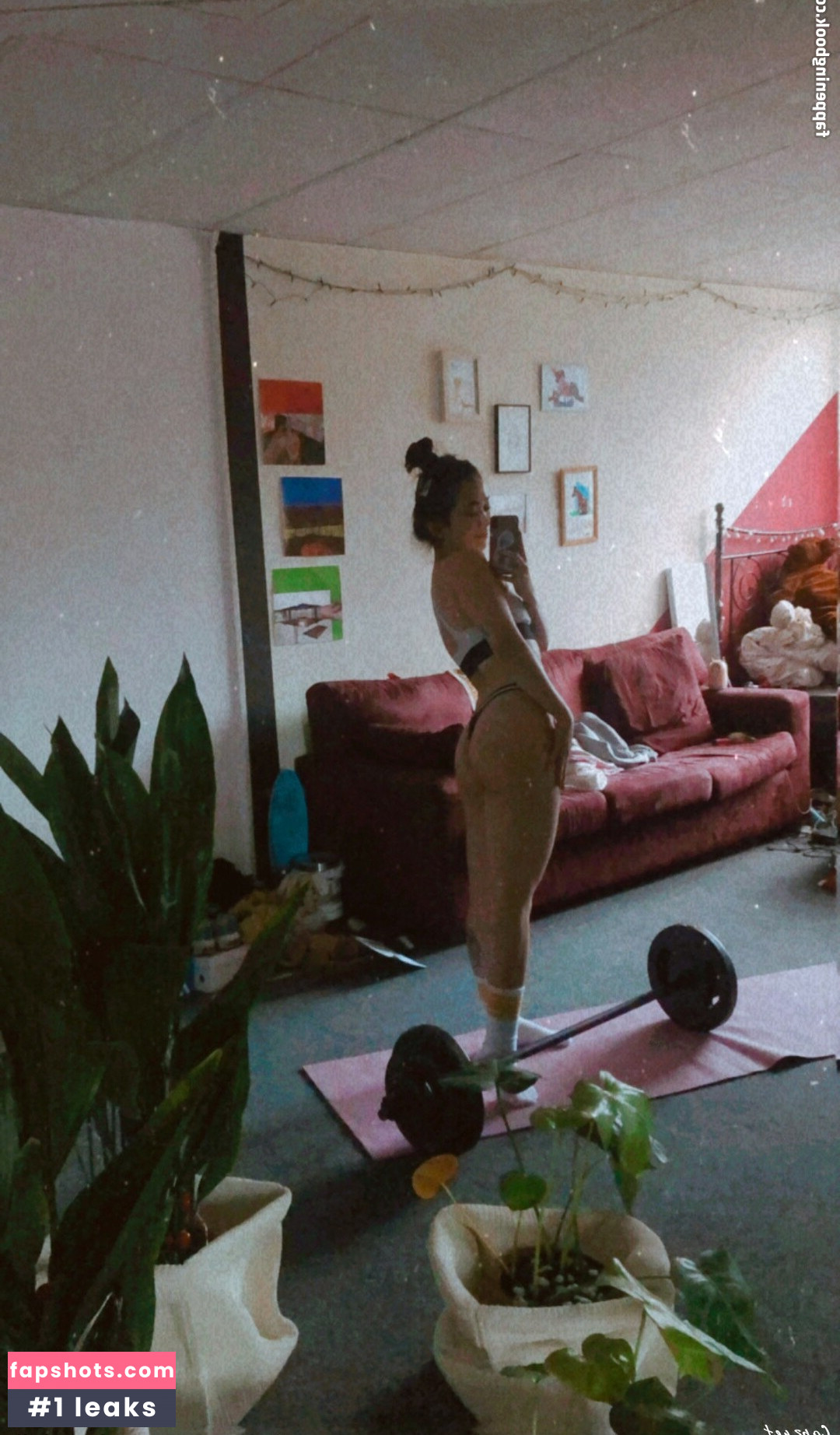 babylollyxo Nahé úniky fotek pouze od fanoušků #15 - Fapshots